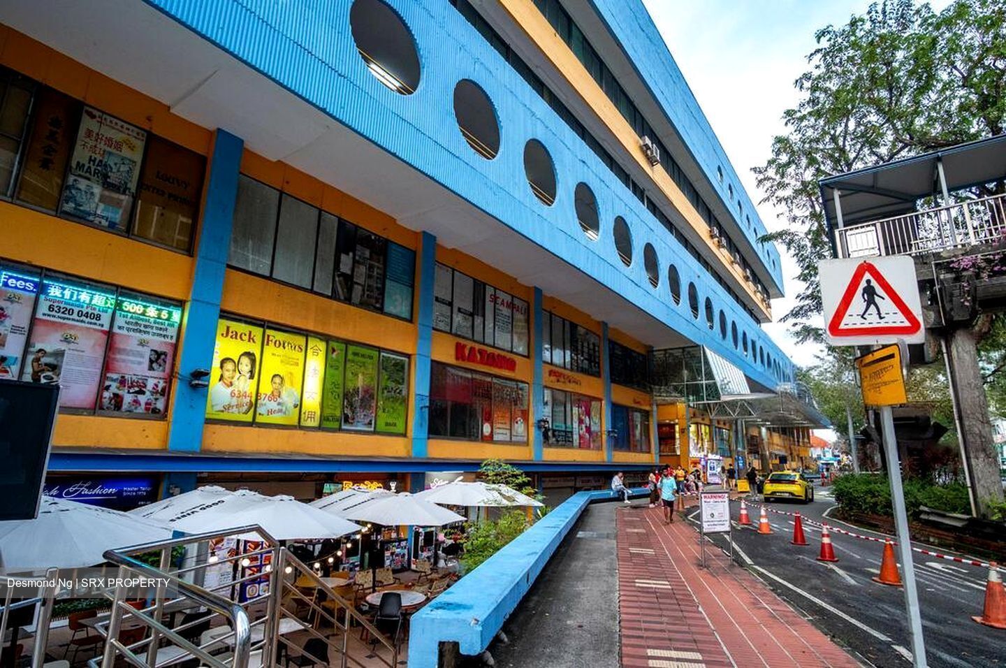 Katong Shopping Centre (D15), Retail #453515831